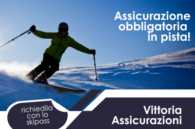 ASSICURAZIONE OBBLIGATORIA 